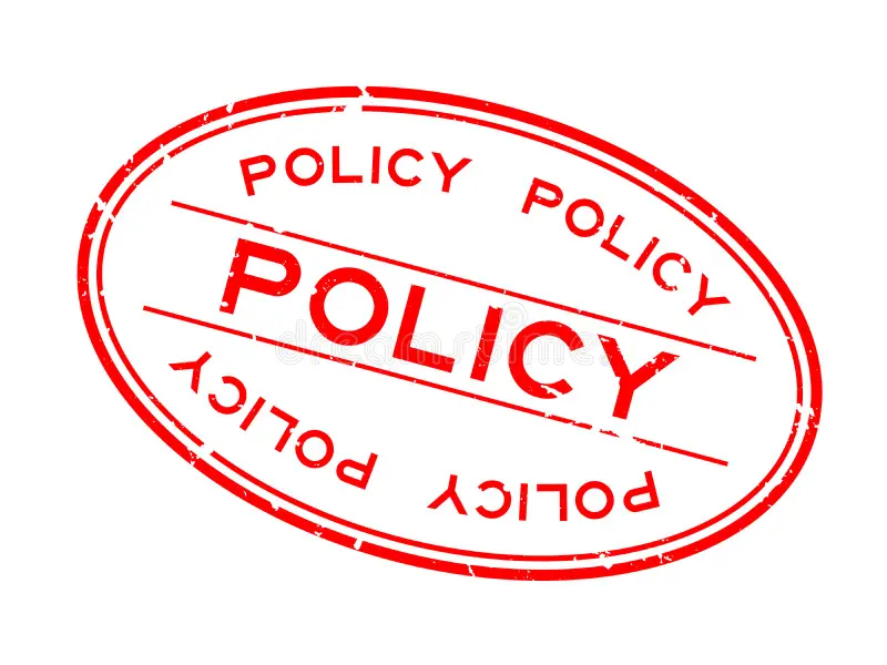 The Value and Importance of Policies in the Workplace