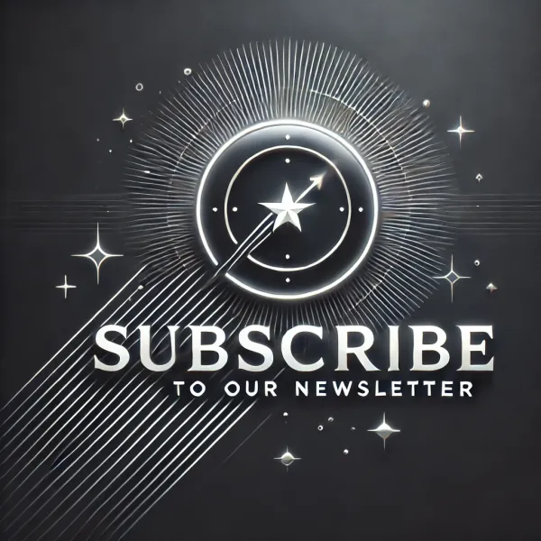 Subscribe to our newsletters.